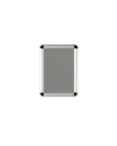 Panda Rondo Çerçeve 25 Lik Plastik Arkalık 21X30