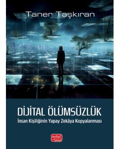 Dijital Ölümsüzlük
