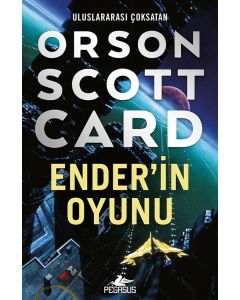 Ender’in Oyunu 