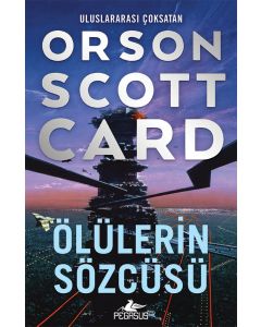 Ölülerin Sözcüsü