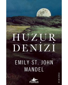 Huzur Denizi