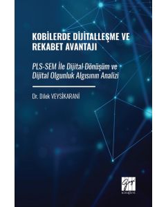 Kobilerde Dijitalleşme Ve Rekabet Avantajı