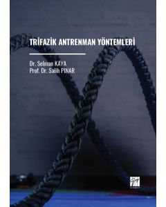 Trifazik Antrenman Yöntemleri