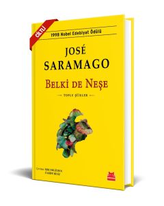 Belki de Neşe (Ciltli)
