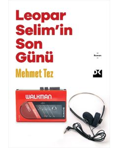 Leopar Selim’in Son Günü
