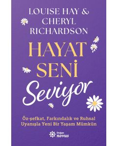 Hayat Seni Seviyor