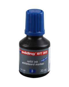 Edding 30 ml Tahta Kalem Mürekkebi