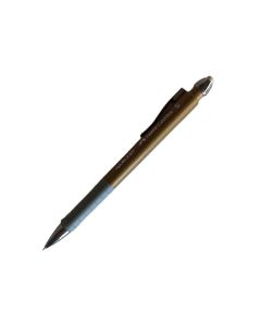 Faber-Castell Apollo 0.5 mm Metalik Altın Versatil Kalem