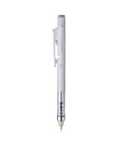 Tombow MONO graph Terrazzo Mekanik Kurşun Kalem 05mm Blisterli(1ad) Terrazzo Mor