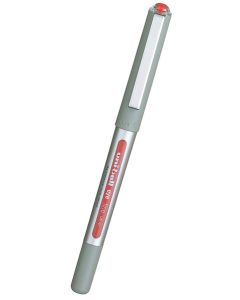 Uni-Ball Eye Fine 0.7 Kırmızı Roller Kalem