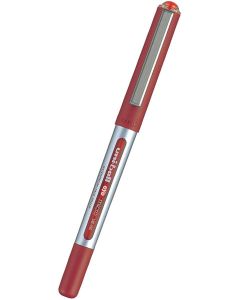 Uni-Ball Eye Micro 0.5 Kırmızı Roller Kalem