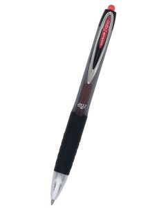Uni-Ball Signo 0.7 Kırmızı Jel Kalem