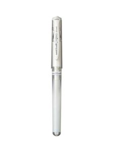 Uni-Ball Um-153 Signo Broad 1.0 Davetiye Kalemi Beyaz