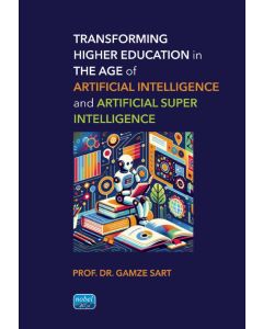 Transforming Higher Education in the Age of Artificial Intelligence and Artificial Super Intelligence