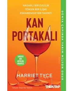 Kan Portakalı 