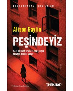 Peşindeyiz