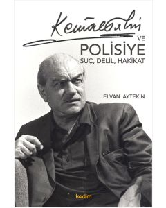 Kemal Tahir ve Polisiye