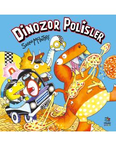 Dinozor Polisler