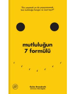 Mutluluğun 7 Formülü