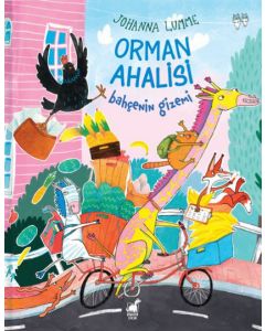 Orman Ahalisi