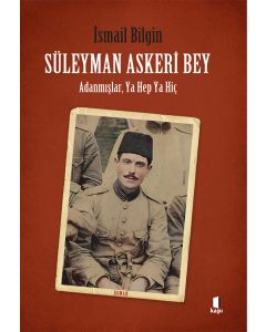 Süleyman Askeri Bey