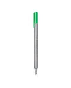 Staedtler Fineliner 0.3 mm Cam Göbeği Kalem