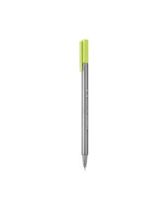 Staedtler Triplus 0.3 mm Çimen Yeşili Fineliner Kalem