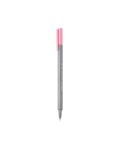  Staedtler Triplus Açık Pembe 0.3 mm Fineliner Kalem