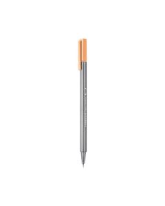 Staedtler Fineliner 0.3 Mm.Kavun İçi
