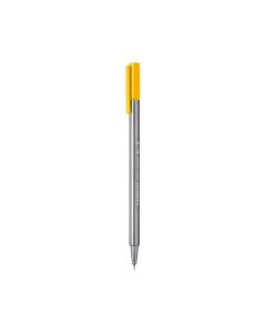 Staedtler Fineliner 0.3 mm Altın Sarısı Kalem
