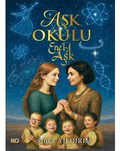 Aşk Okulu - Ene'l-Aşk