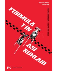 Formula 1’in Asi Ruhları
