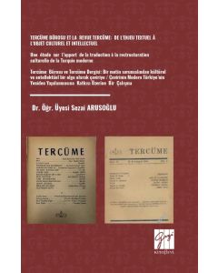 Tercüme Bürosu