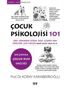 Çocuk Psikolojisi 101