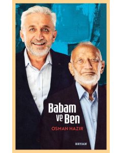  Babam ve Ben