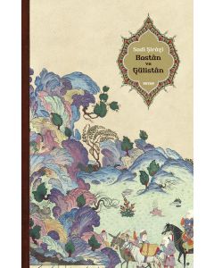  Bostan ve Gülistan