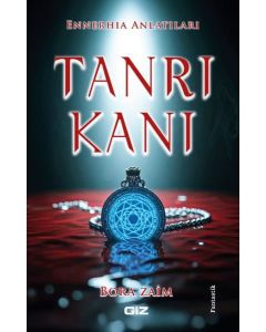 Tanrı Kanı