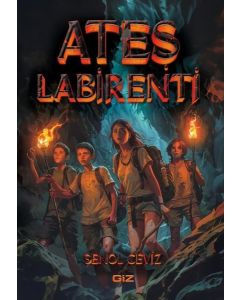 Ateş Labirenti