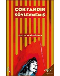 Çoktandır Söylenmemiş