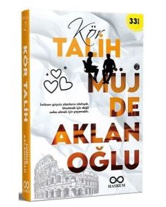 Kör Talih 2