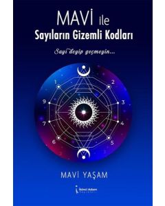 Mavi İle Sayıların Gizemli Kodları