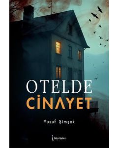 Otelde Cinayet