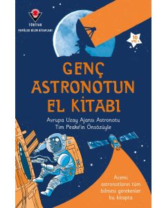 Genç Astronotun El Kitabı