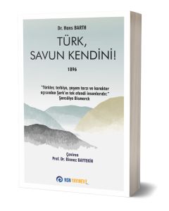 Türk, Savun Kendini! 1986
