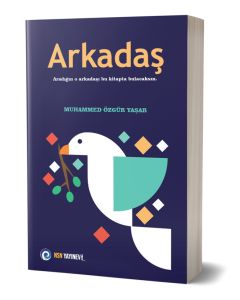 Arkadaş