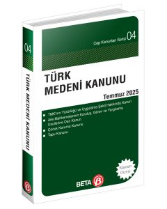 Türk Medeni Kanunu