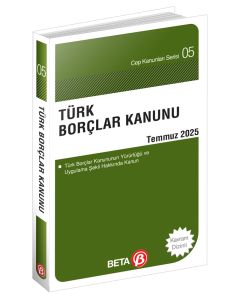 Türk Borçlar Kanunu