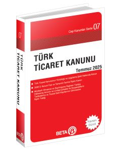 Türk Ticaret Kanunu