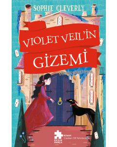 Violet Veil’in Gizemi 3 - Yüksek Riskli Dava