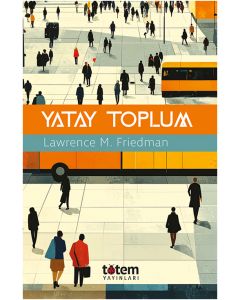 Yatay Toplum